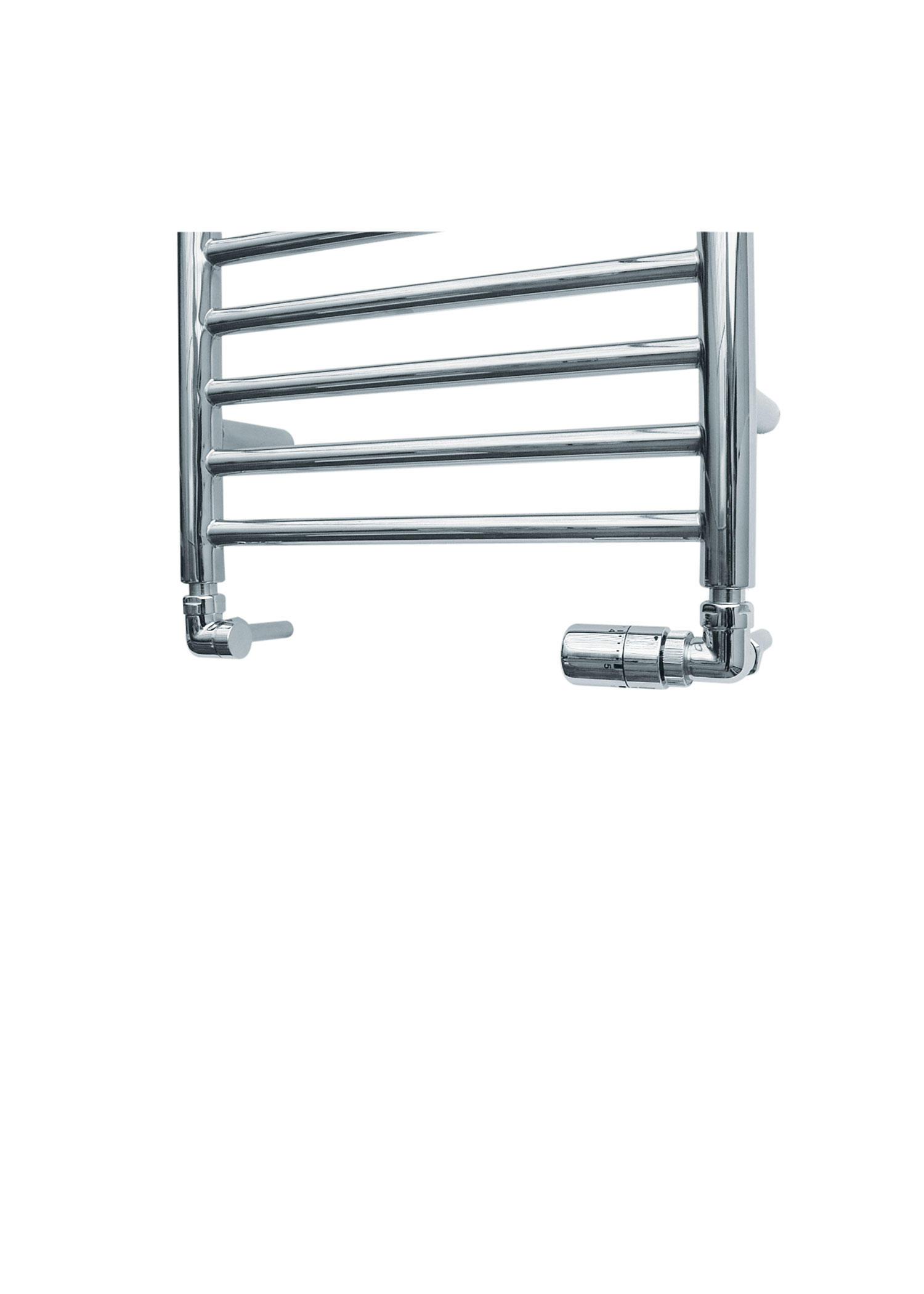 Trv towel online rail