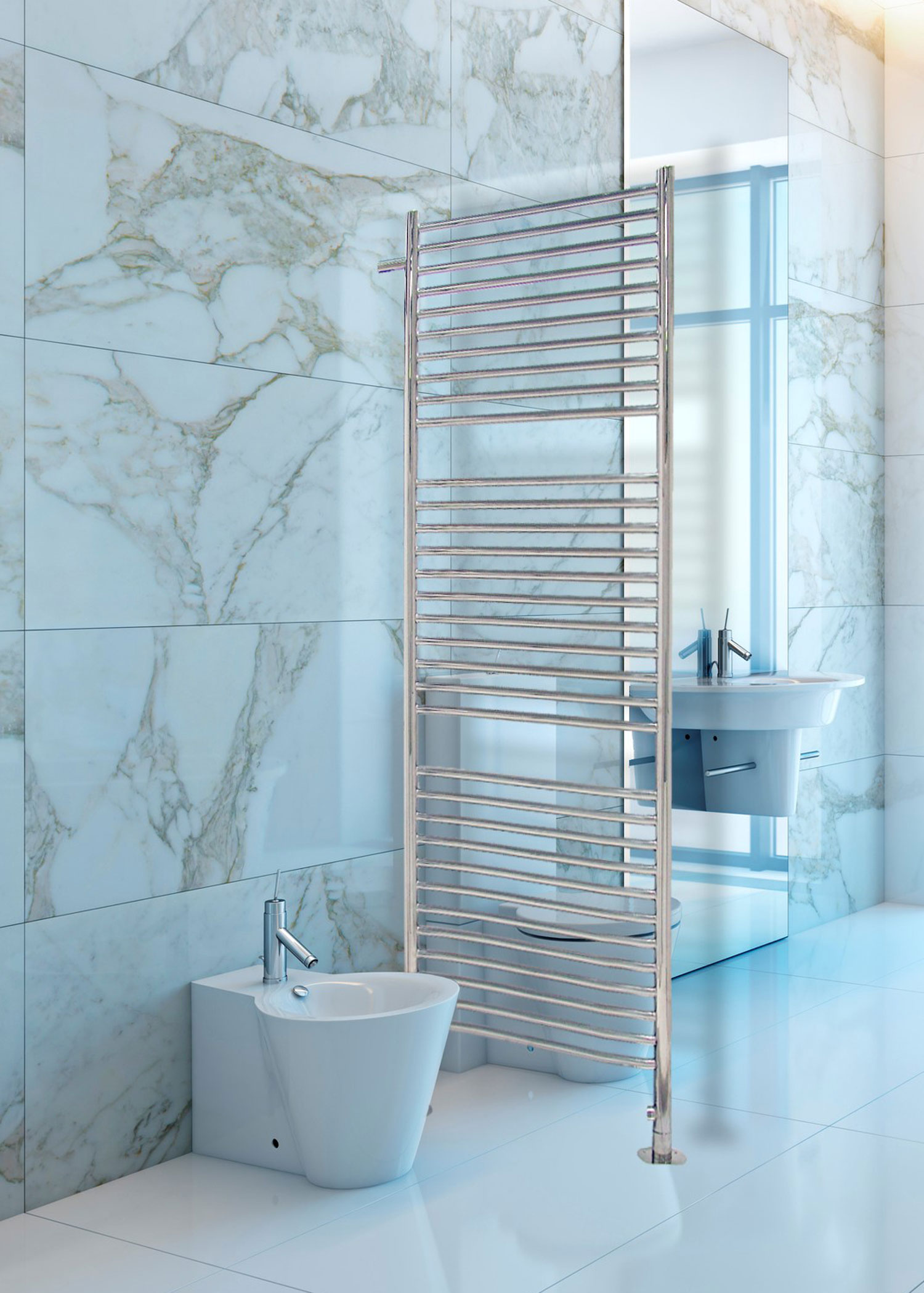 Jis heated towel rails sale