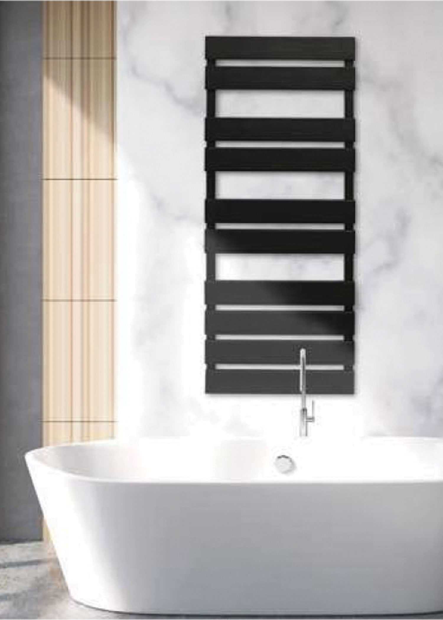 Hestia towel warmer hot sale