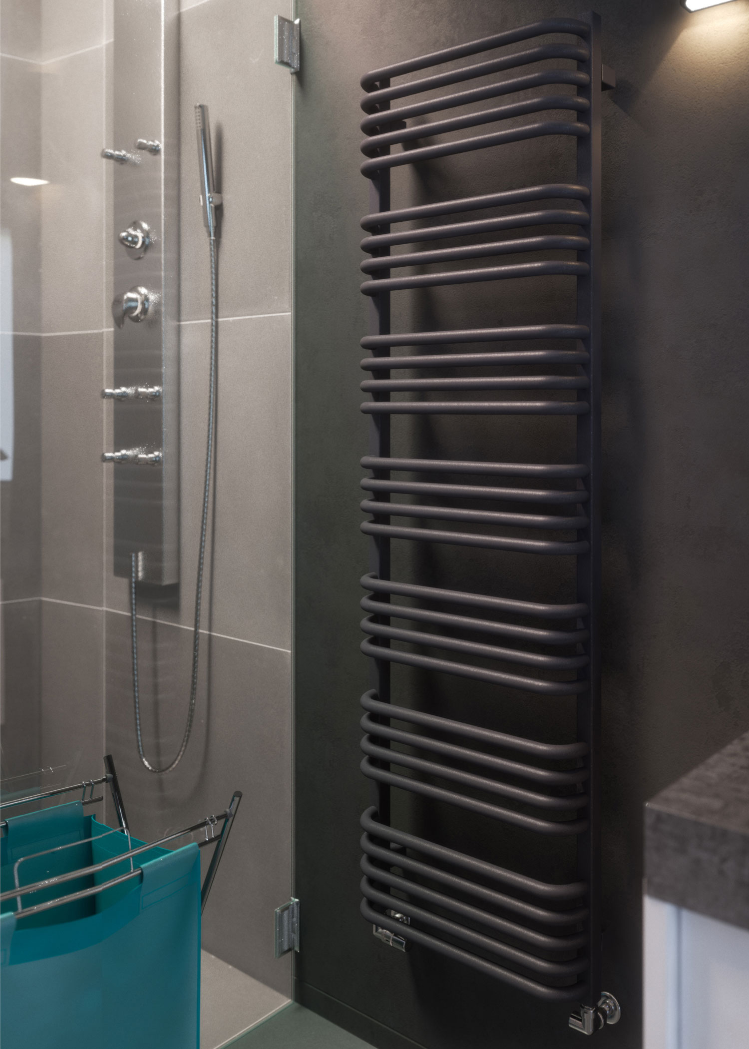 Terma towel rail sale