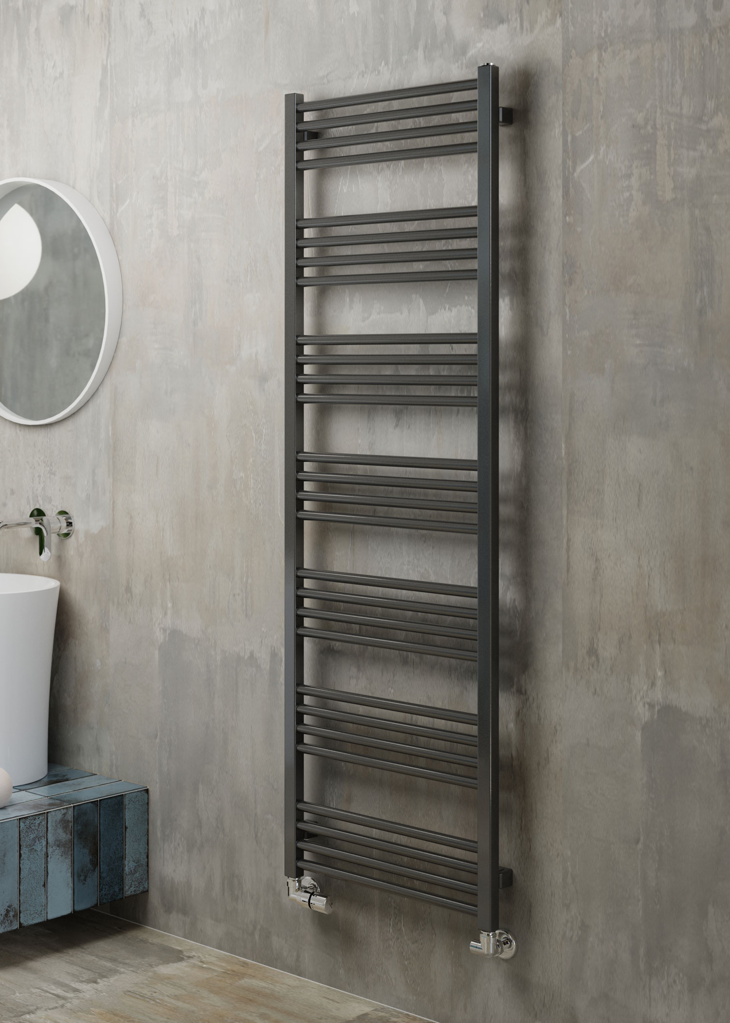 Terma best sale towel radiator